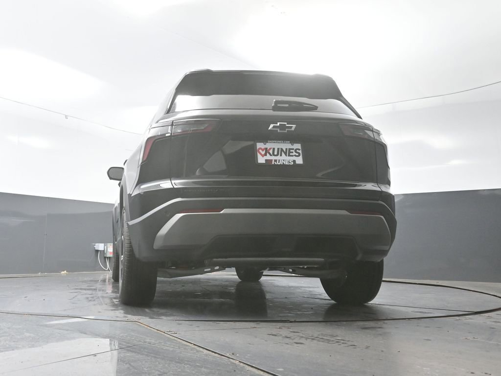 New 2026 Chevrolet Equinox LT w/ Convenience Package II image 50