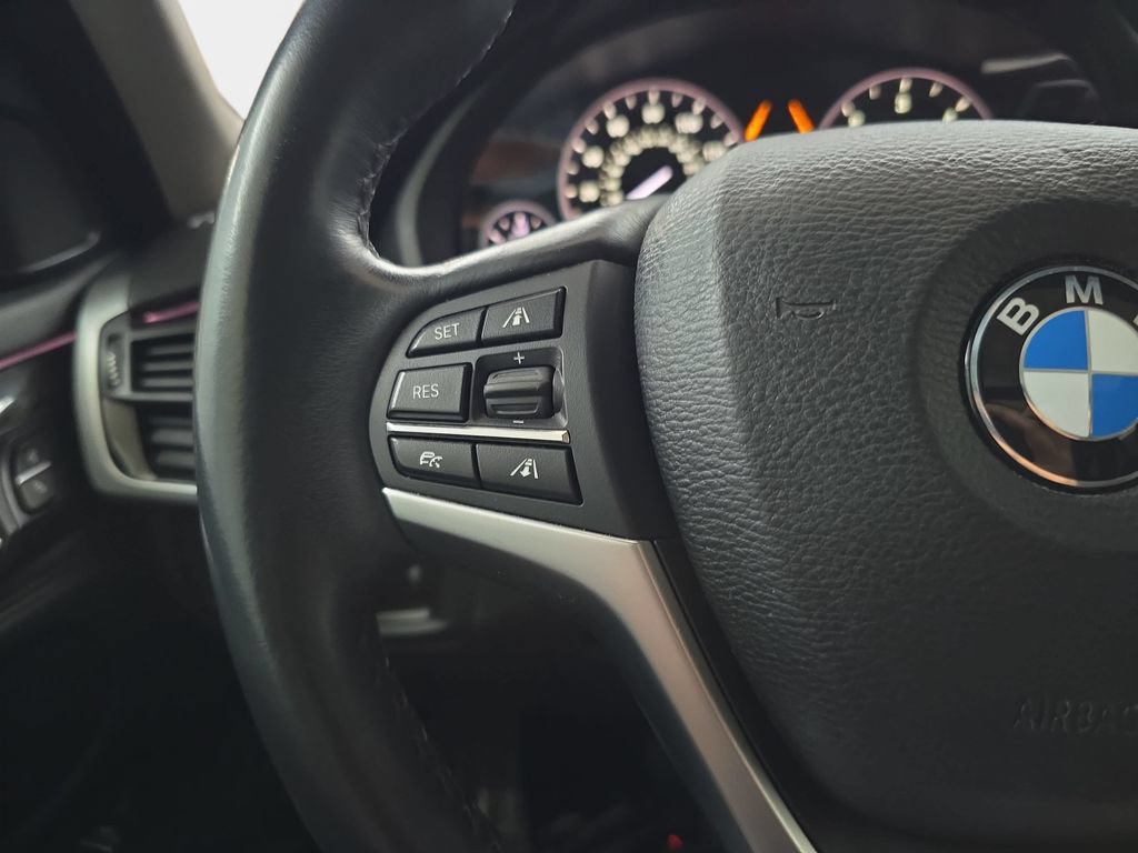 Used 2015 BMW X5 xDrive35d AWD/4WD image 20