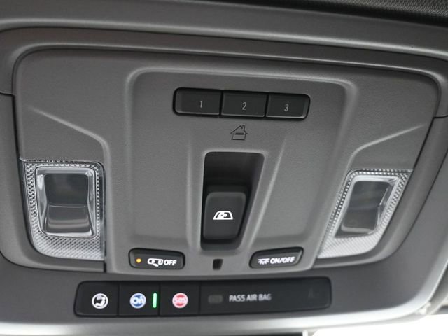 New 2026 Chevrolet Silverado 2500 LT w/ Trail Boss Package image 34