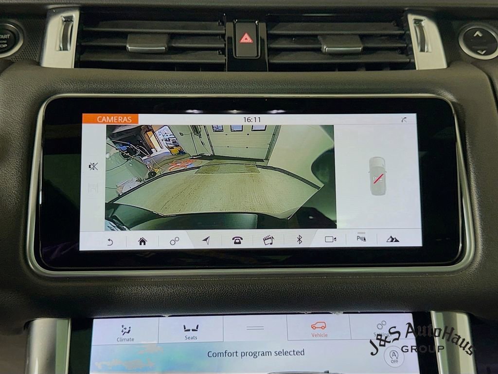 Used 2019 Land Rover Range Rover Sport SE AWD/4WD image 19