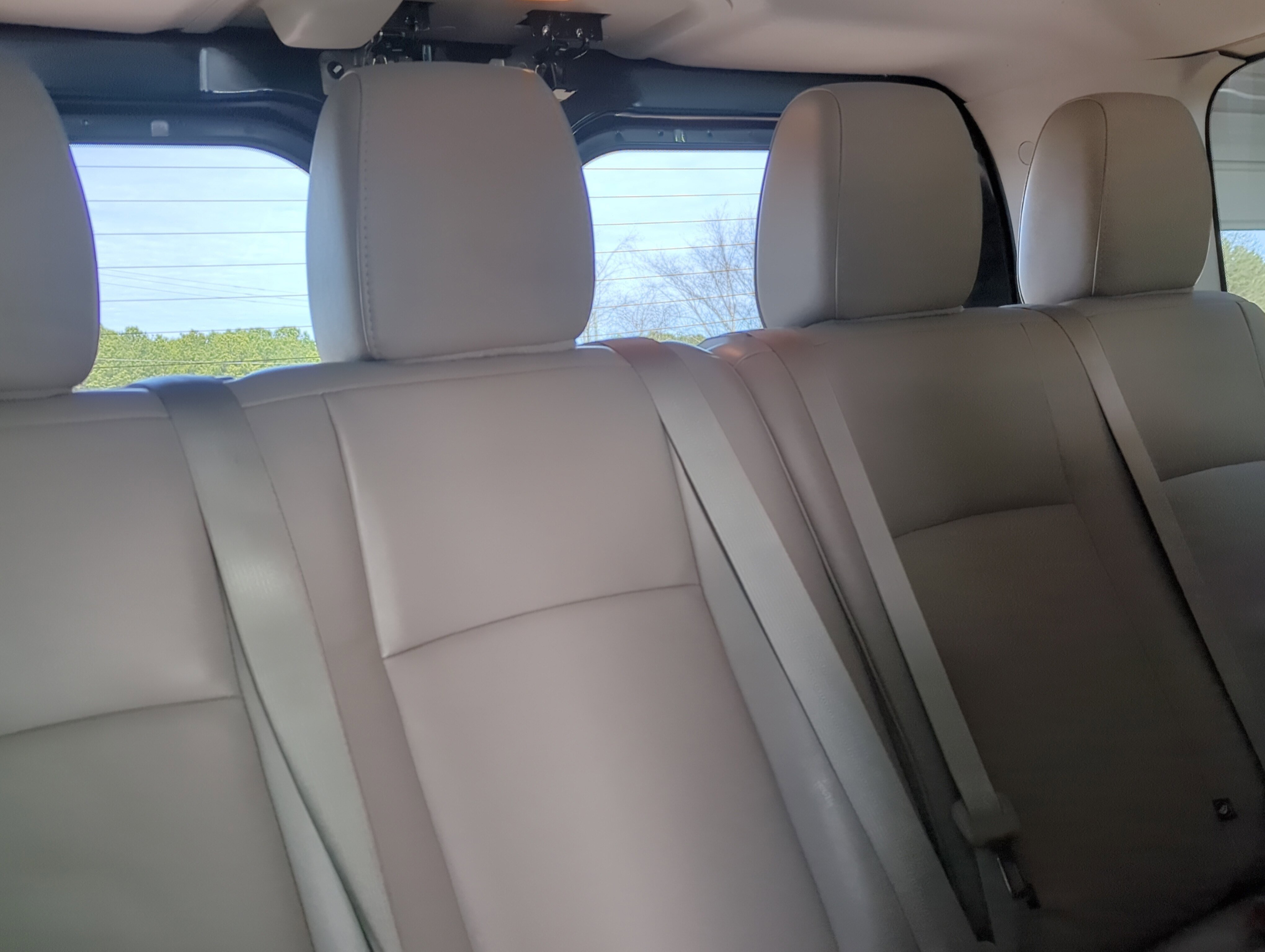 Used 2019 Nissan NV 3500 SL image 30