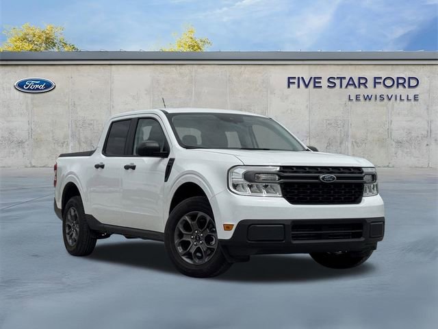 Used 2024 Ford Maverick XLT