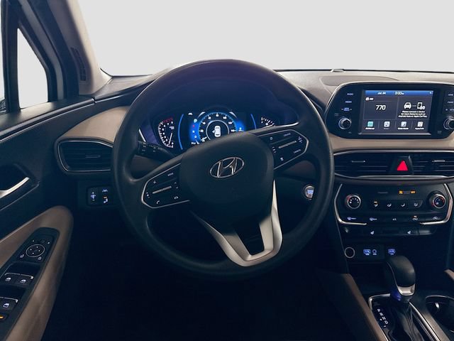 Used 2020 Hyundai Santa Fe SEL AWD/4WD image 19