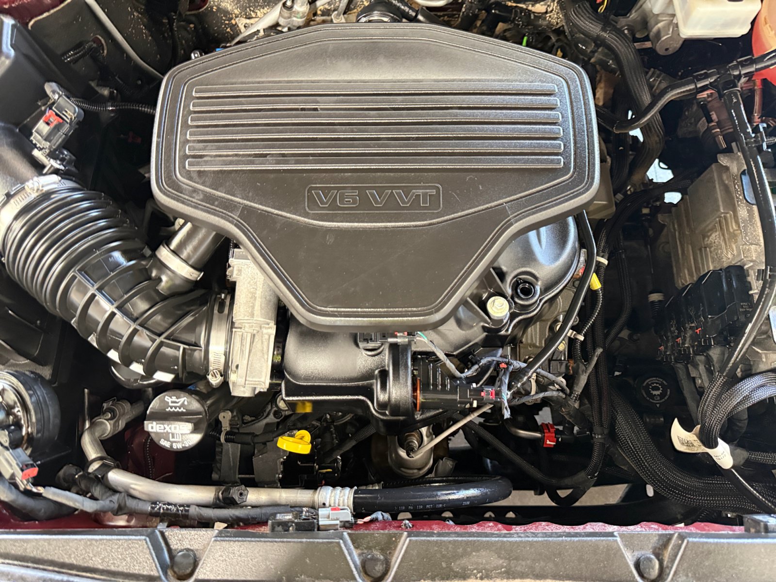 Used 2019 GMC Acadia Denali w/ Technology Package FWD image 31