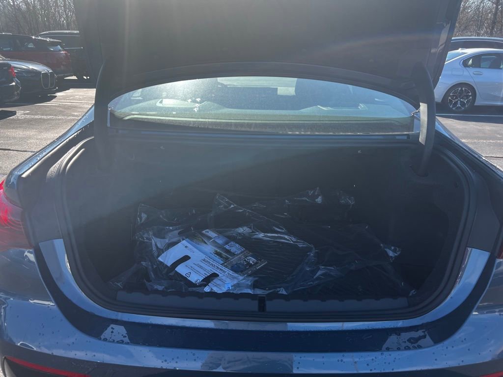 New 2026 BMW M440i Coupe w/ Premium Package image 17