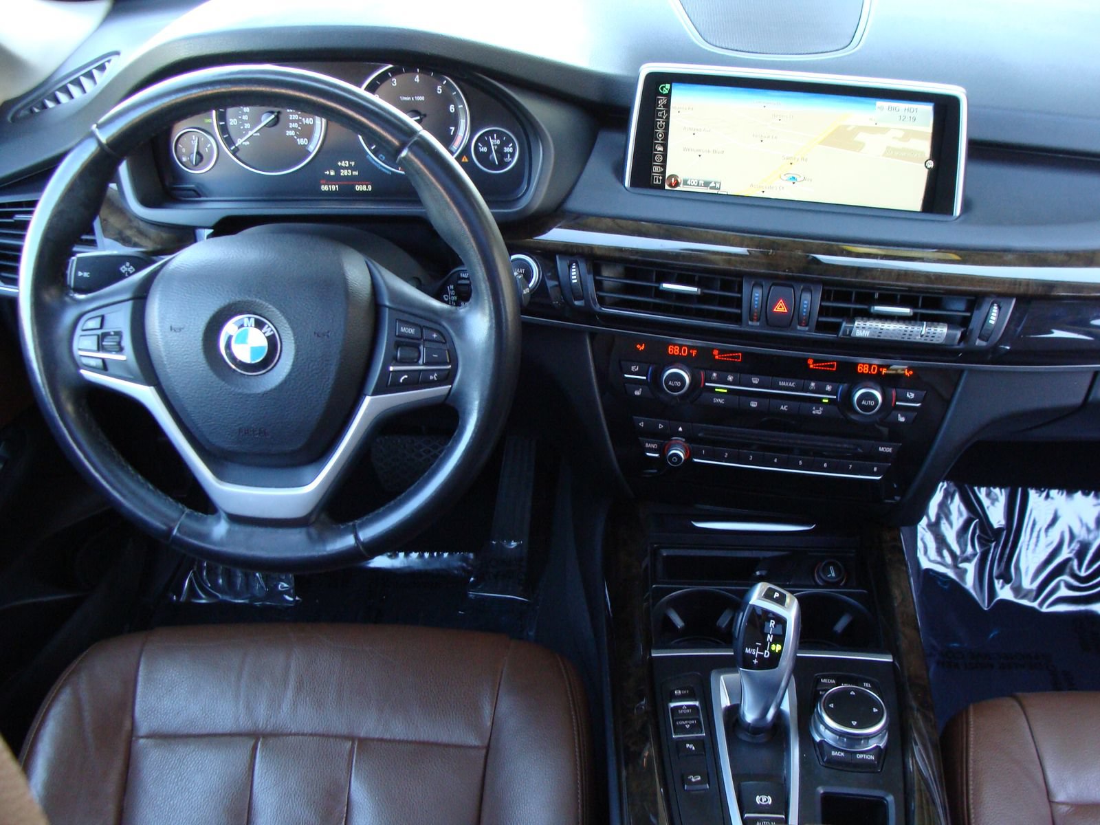 Used 2015 BMW X5 xDrive35i image 10