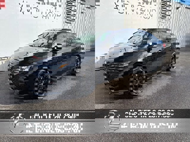 Used 2022 Toyota Avalon XSE image 7