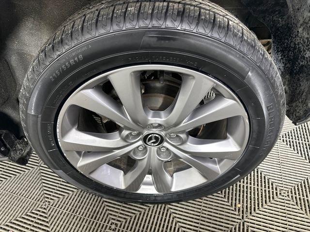 Used 2023 MAZDA CX-30 AWD 2.5 S w/ Select Package image 5