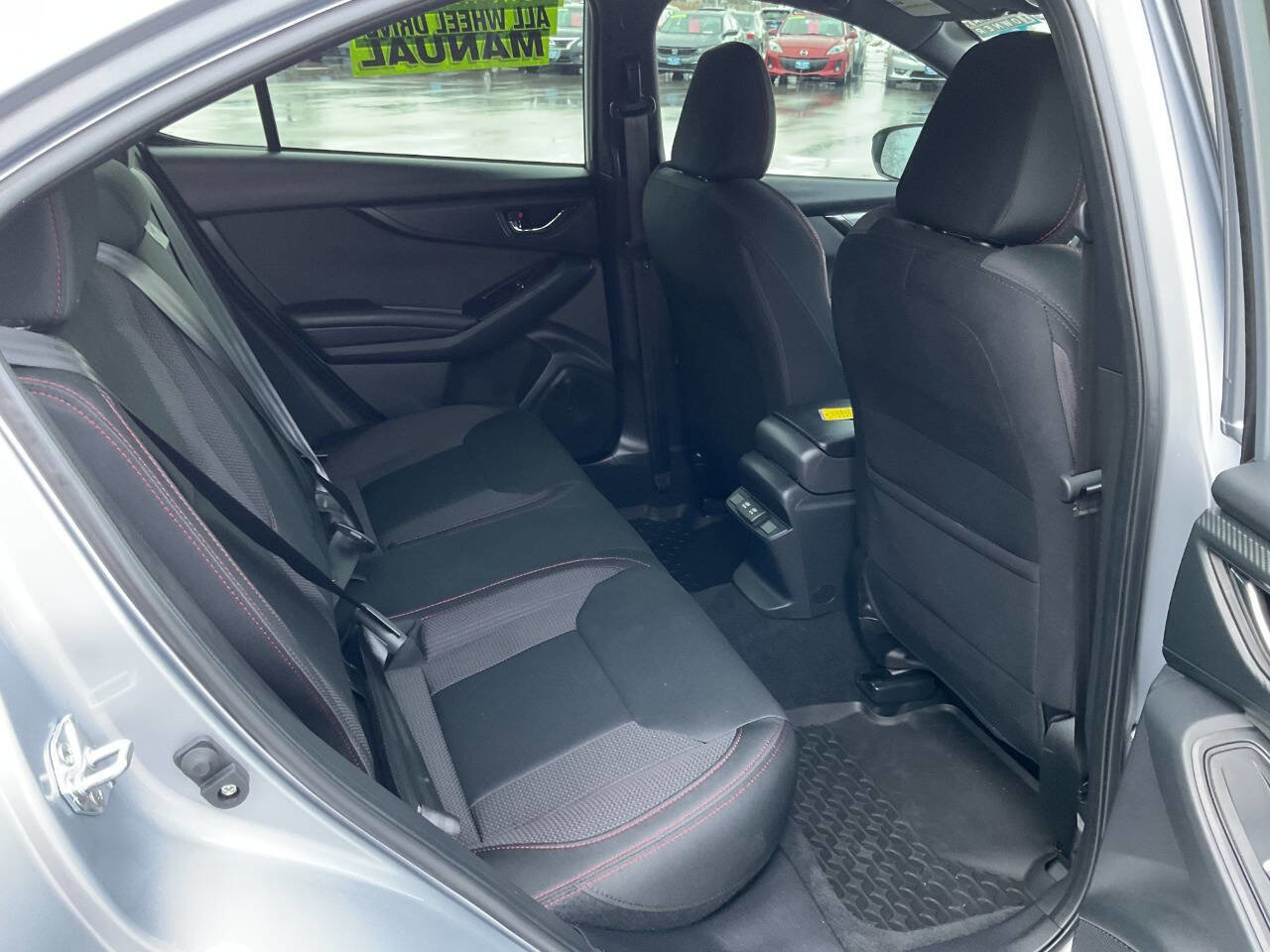 Used 2023 Subaru WRX Premium image 38