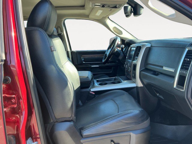 Used 2016 RAM 2500 Laramie AWD/4WD image 10