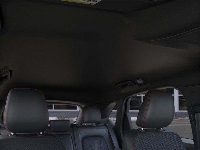 New 2026 Ford Escape ST-Line Select w/ Tech Pack #2 image 22