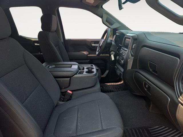 Used 2021 Chevrolet Silverado 1500 Custom RWD image 15