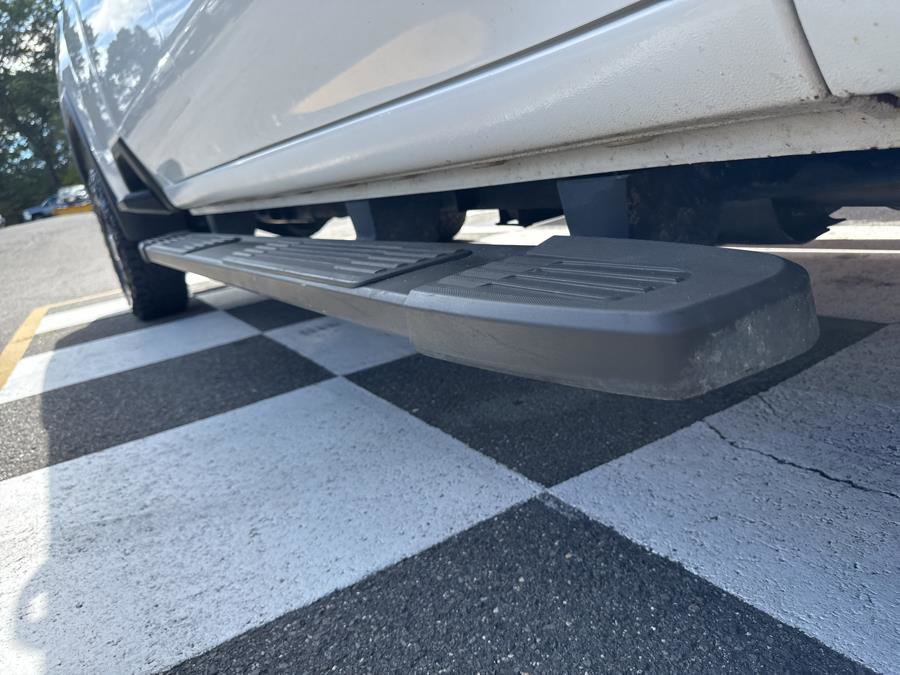 Used 2020 GMC Sierra 2500 4x4 Crew Cab w/ Convenience Package image 45