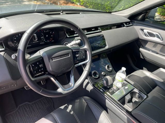 Used 2023 Land Rover Range Rover Velar R-Dynamic S AWD/4WD image 6