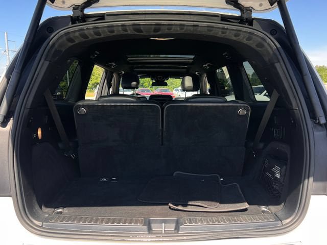 Used 2019 Mercedes-Benz GLS 450 4MATIC image 27