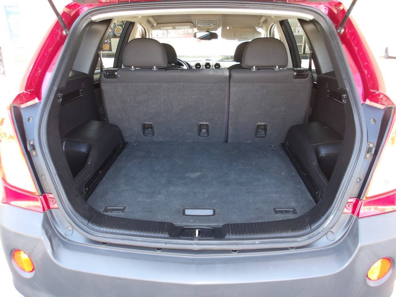 Used 2014 Chevrolet Captiva Sport LS FWD image 21
