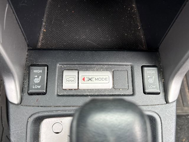 Used 2017 Subaru Forester 2.5i Limited AWD/4WD image 26