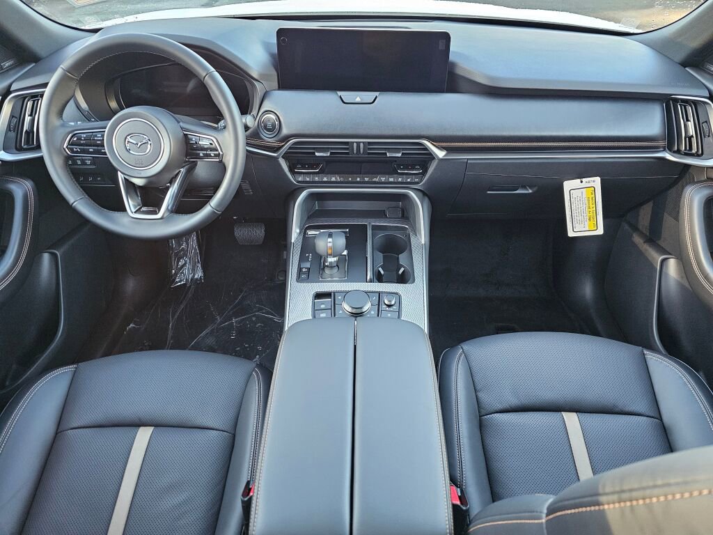 New 2026 MAZDA CX-90 3.3 Turbo S w/ Premium Package image 9