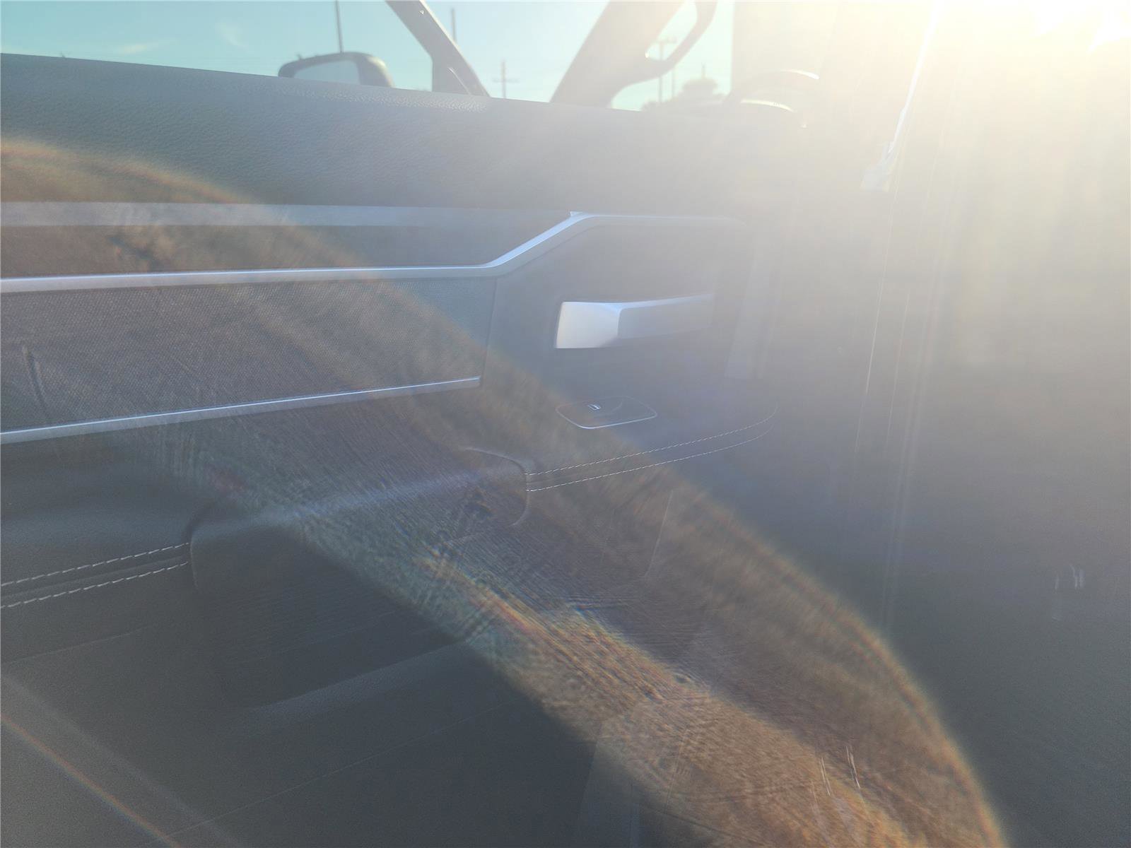 Used 2023 RAM 2500 Big Horn w/ Level B Equipment Group image 25