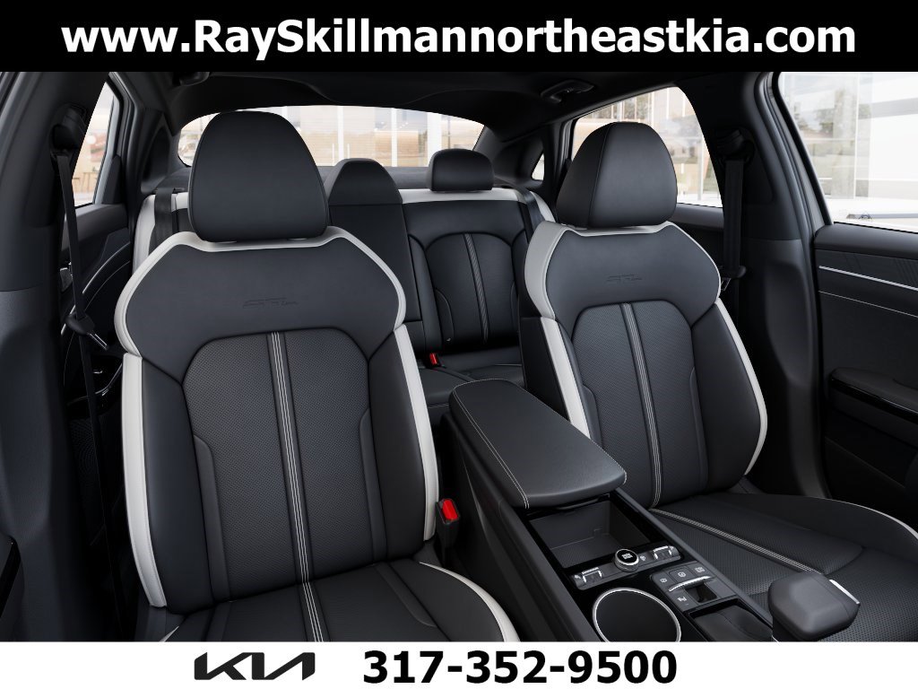 New 2026 Kia K5 GT-Line w/ GT-Line Premium Package image 15