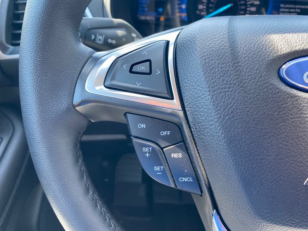 Used 2024 Ford Edge SEL w/ Convenience Package AWD/4WD image 8