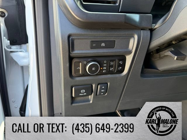 Used 2025 Ford F150 Tremor w/ Tow/Haul Package AWD/4WD image 17