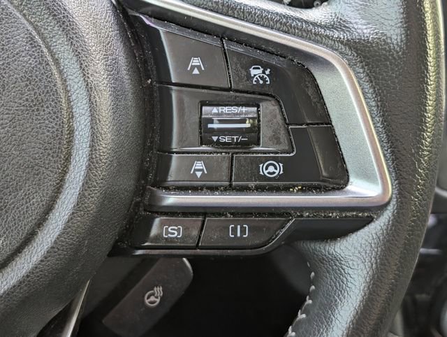 Used 2023 Subaru Forester Limited AWD/4WD image 27