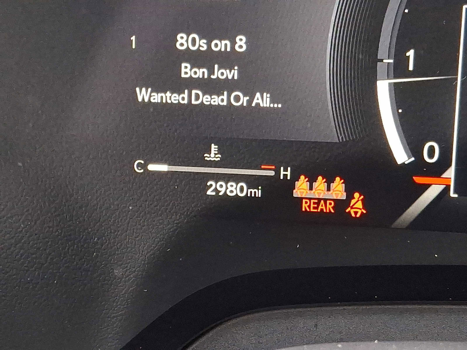 Used 2026 Lexus RX 350 Premium w/ Accessory Package (2T) image 16