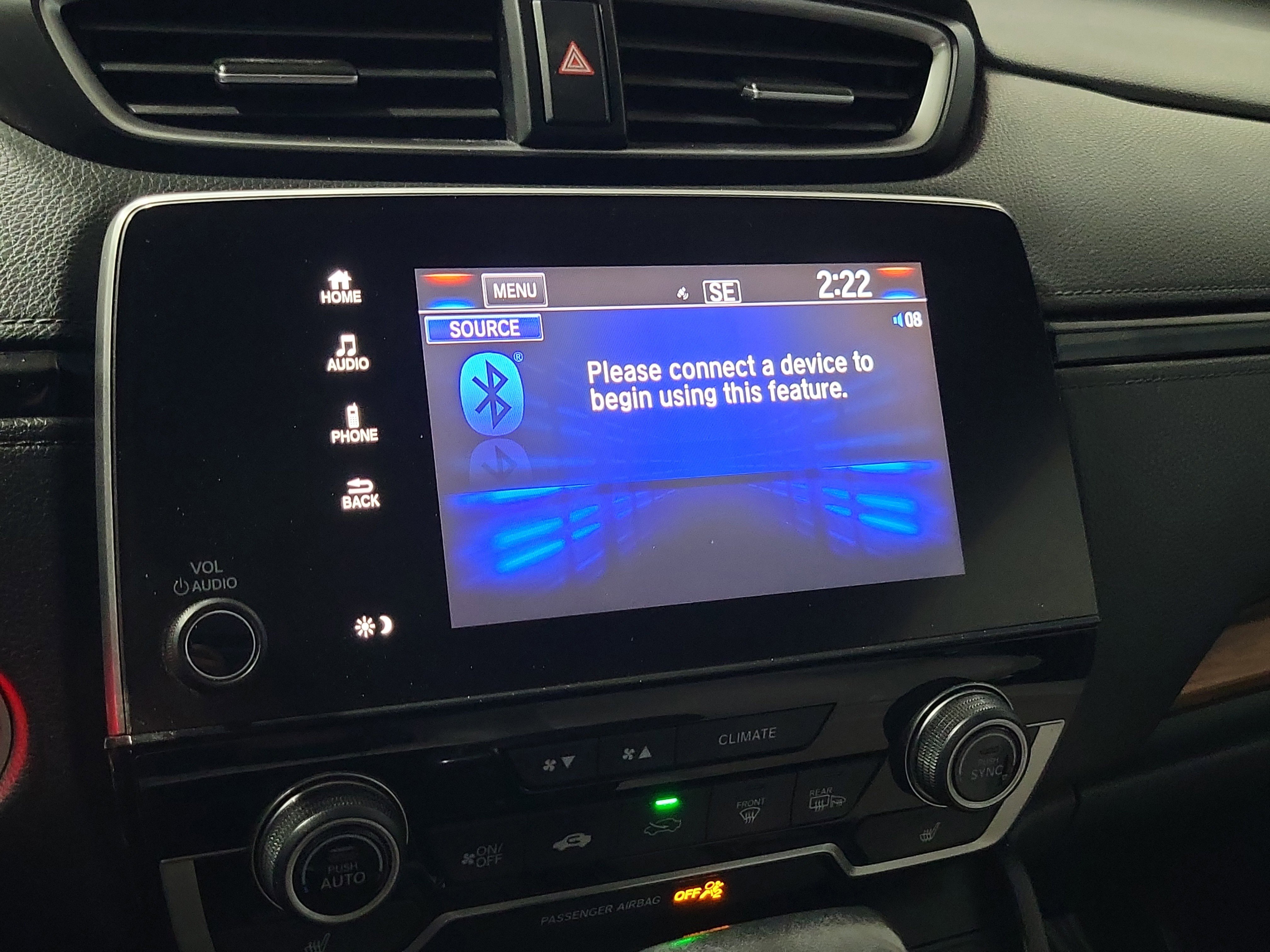 Certified 2020 Honda CR-V EX-L image 31