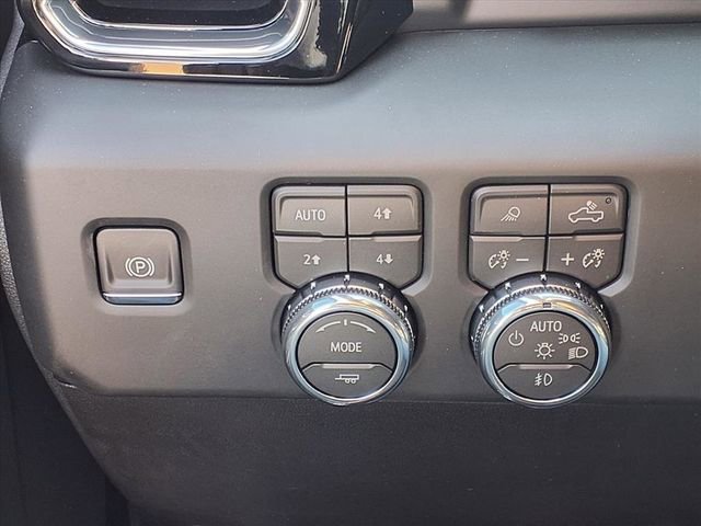 New 2026 GMC Sierra 1500 Denali image 18