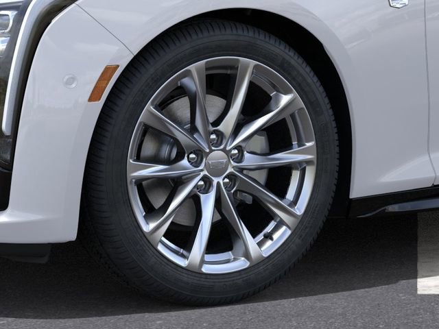 New 2026 Cadillac CT5 Sport image 9