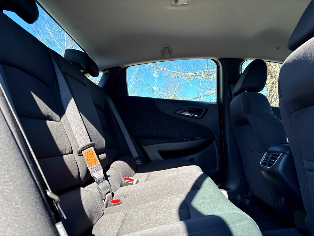 Used 2023 Chevrolet Malibu LT image 19