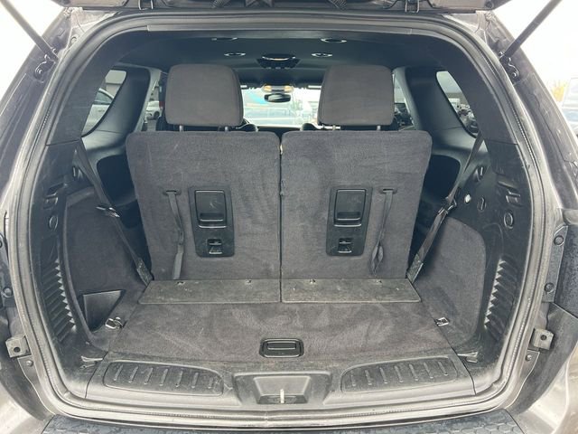 Used 2021 Dodge Durango GT w/ Blacktop Package AWD/4WD image 24