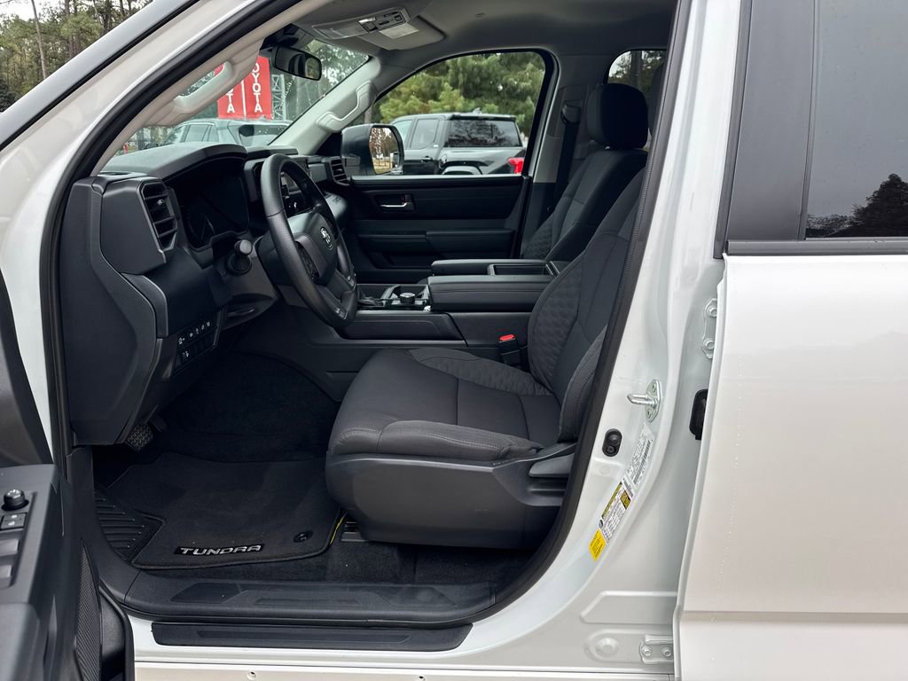 Used 2024 Toyota Tundra SR5 image 16