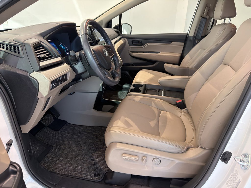 Used 2023 Honda Odyssey EX-L image 14