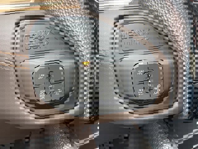 New 2026 RAM 3500 Longhorn image 37