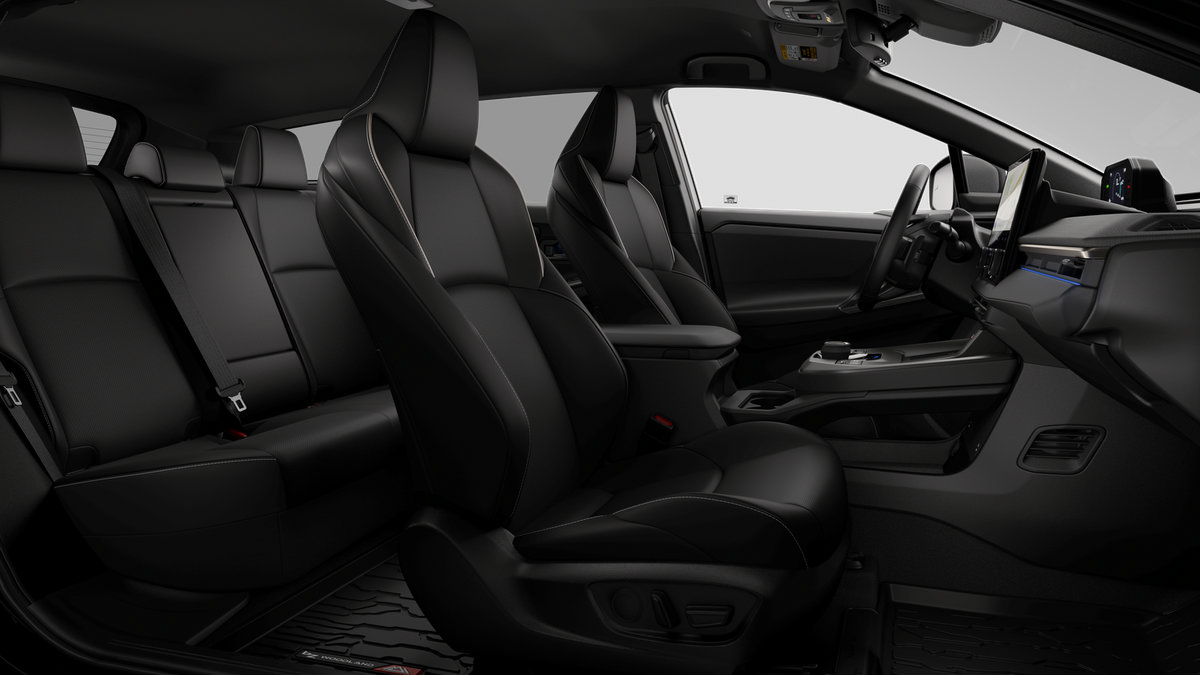 New 2026 Toyota bZ Woodland AWD/4WD image 55