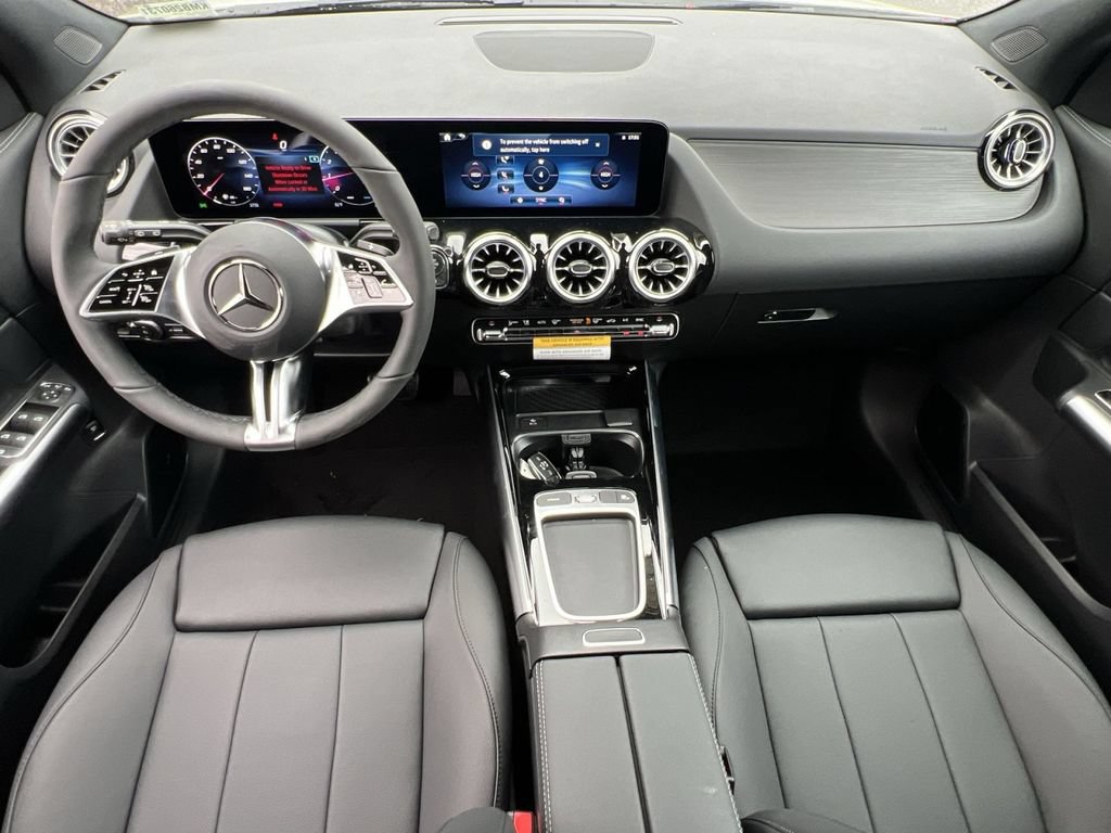 Certified 2026 Mercedes-Benz GLA 250 4MATIC image 21