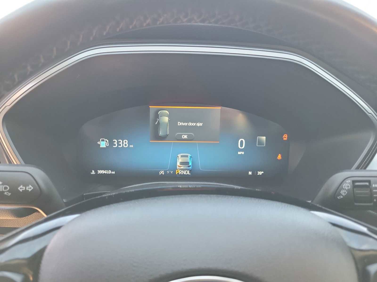 Used 2023 Ford Escape Active w/ Tech Pack #2 image 18