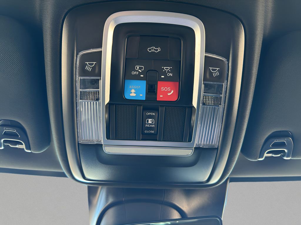 New 2025 RAM 2500 Laramie image 25