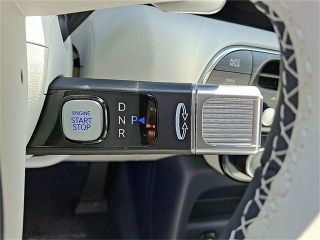 New 2026 Hyundai Palisade Calligraphy image 8
