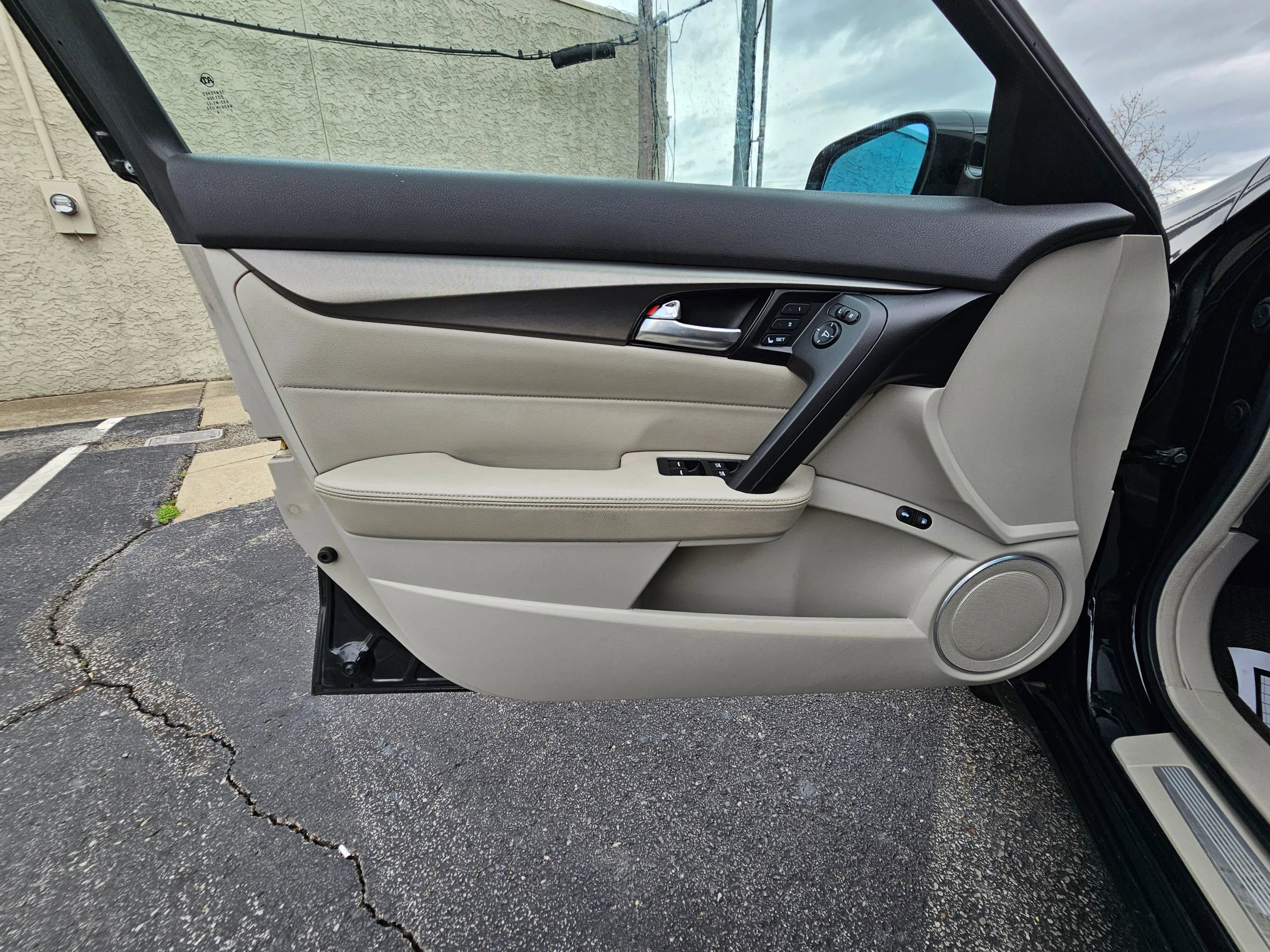 Used 2012 Acura TL image 17