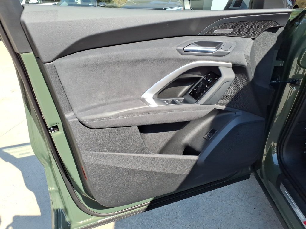 New 2026 Audi SQ5 Prestige AWD/4WD image 26
