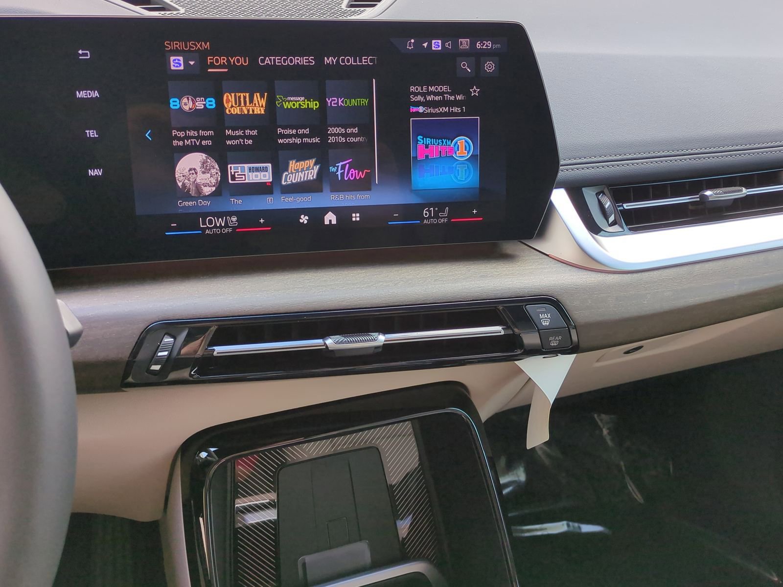 Certified 2025 BMW X1 xDrive28i w/ Convenience Package image 27