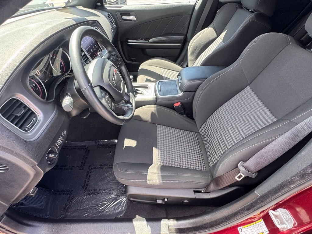 Used 2023 Dodge Charger Scat Pack w/ Technology Group image 17