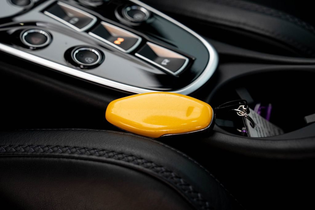 Used 2023 McLaren GT image 48