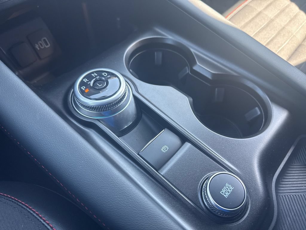 Used 2025 Ford Explorer ST-Line AWD/4WD image 19