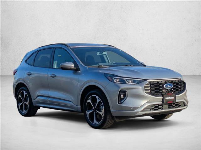 Used 2023 Ford Escape ST-Line Elite image 3