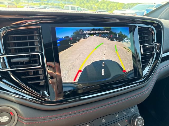 New 2026 Dodge Durango GT AWD/4WD image 19