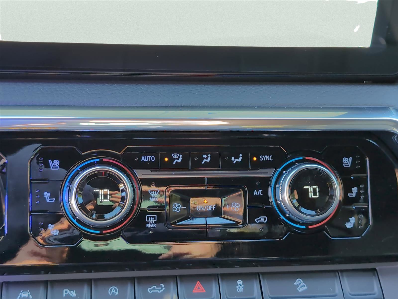 New 2026 GMC Sierra 1500 Denali w/ Denali Reserve Package image 27